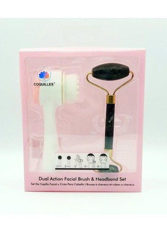 Набір для догляду за обличчям 2в1 Plus-plus (354798035)