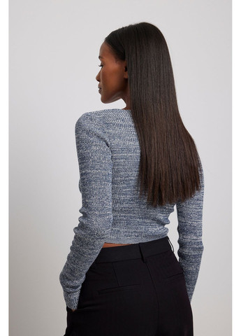 Топ демісезон,синій, NA-KD (260736823)