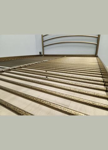 Двоспальне металеве ліжко Маранта від ТМ Теnero Tenero (315912977)