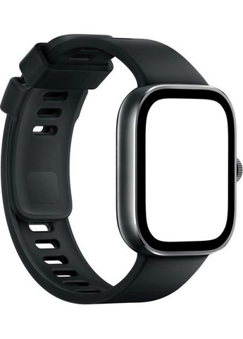 Смарт часы Redmi Watch 4 черные Xiaomi (293346054)