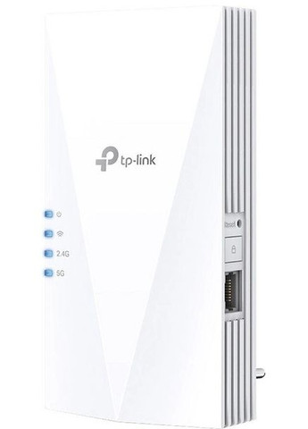 Повторювач — розширювач зони покриття WiFi — RE500X TP-Link (294092774)