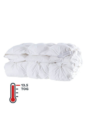 Ковдра Innovia пухова 195*215 євро Penelope (275394428)