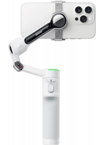 Монопод-стабилизатор Flow 2 Pro Creator Bundle Stone Gray Insta360 (365069142)