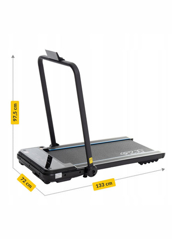 Беговая дорожка TM Ultra 4FIZJO (322062821)