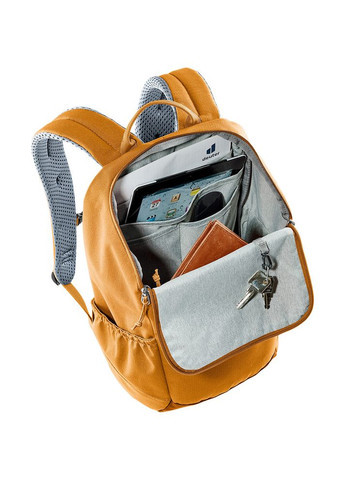 Рюкзак Stepout 16 л amber-maple 3815123 9908 Deuter (350229935)