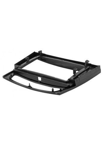 Перехідна рамка серії 22-451 для Mercedes E-klasse (W211) 2002-09, CLS-klasse (C219) 2004-10 9 дюймів Carav (346511237)