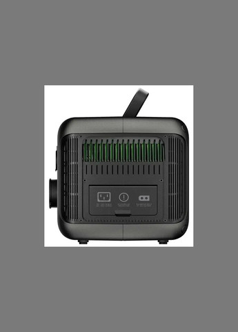 Портативная зарядная станция R600 299Wh 600W ALLPOWERS (305003697)