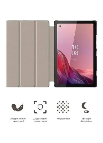 Чохол Smart Case для Lenovo Tab M9 TB-310 9" Space (709231) BeCover (323120121)