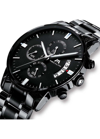 Наручний годинник Super MegaLith (314998340)