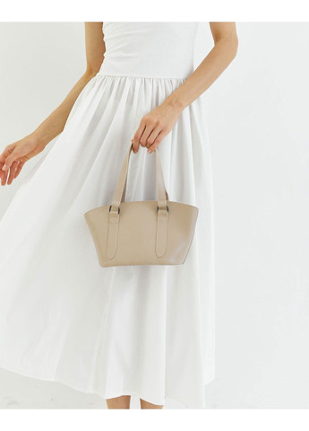 Жіноча сумочка «Кора» бежева WeLassie (315688367)