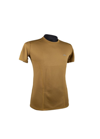 Футболка Coolpass SS T-KI-0006-coyote, 2XL Tribe (368703585)