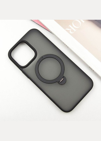 Чехол на Apple iPhone 15 Pro Max/ для айфона 15 о макс с функцией магсейф MagSafe Epik (356098412)