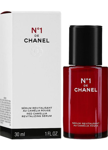 Восстановительная сыворотка N1 De Revitalizing Serum 30ml (1052882-82191) Chanel (368607748)