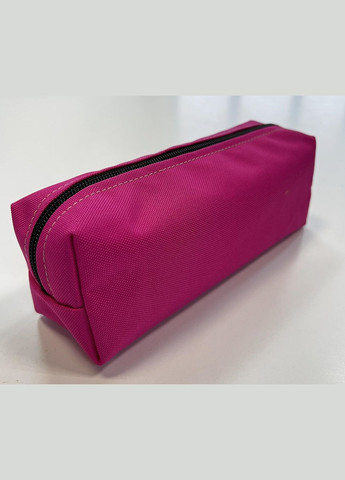 Пенал оксфорд 600 Рожевий D'Alipuf Пенал (316660003)