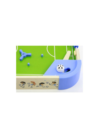 Настільний дитячий пінбол для двох гравців "Футбол" комбінований Playtive (317191966)