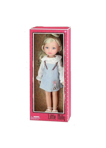 Кукла высота, в коробке No Brand (288188058)
