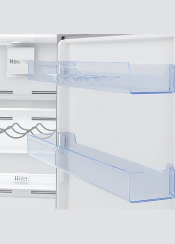 Холодильник RCNA 366K 30XB (No Frost) BEKO (339084637)