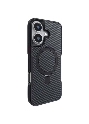 Чехол на iPhone 16/ для айфона 16 с функцией магсейфа MagSafe Epik (334295330)