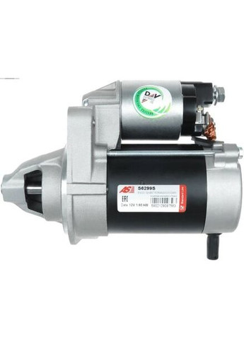 Стартер DSN1220 PL S6299S As (366736613)