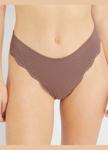 Трусы,какао, Kiabi (330826056)