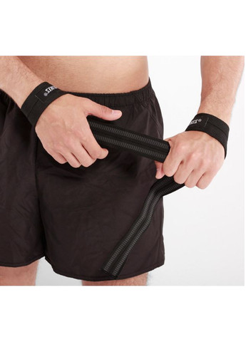 Лямки на руки для тяги, лямки-петлі для жиму штанги 2 шт ( ) AOLIKES (366666456)