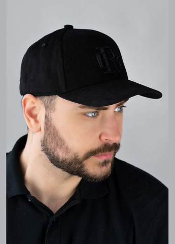 Чоловіча бейсболка "LABEL" Braxton (329901937)