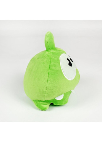 М'яка іграшка Ам Ням сумний від плюшевий для дітей від 3 років м'який персонаж мультфільму ProDobro (366031180)