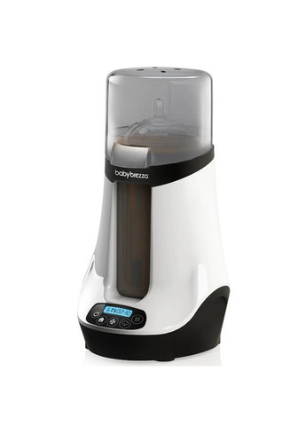 Пігрівач для пляшечок Safe Smart з функцією Bluetooth BABY BREZZA (335081765)
