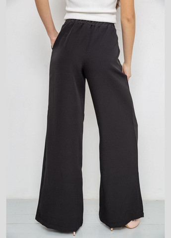 Штани жіночі вільного крою, колір темно-бежевий, Amitex (316554481)