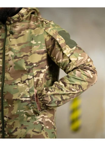 Тактичний костюм 7.62 мультикам No Brand