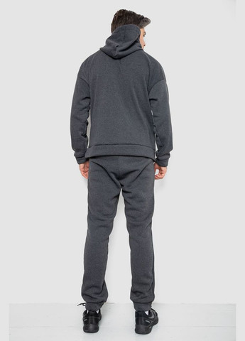 Спортивный костюм мужской на флисе Ango 177R235-1 (308218139)