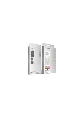 Чехол для мобильного телефона (ARM69725) ArmorStandart Glow Magsafe Apple iPhone 14 Pro Max Transparent (276902980)