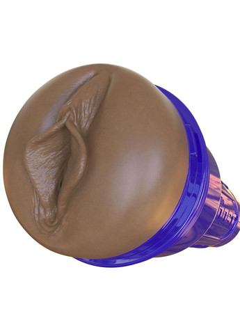 Мастурбатор Boost Bang Medium Dark Flesh Fleshlight (348517372)