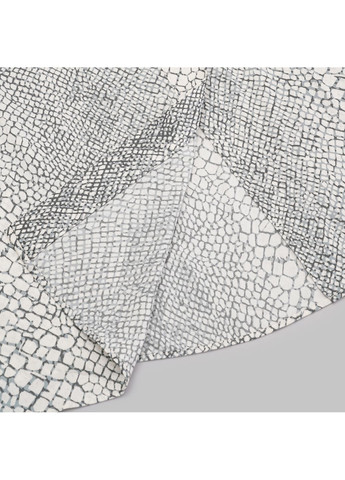 Сіра кежуал плаття, сукня H&M зміїний