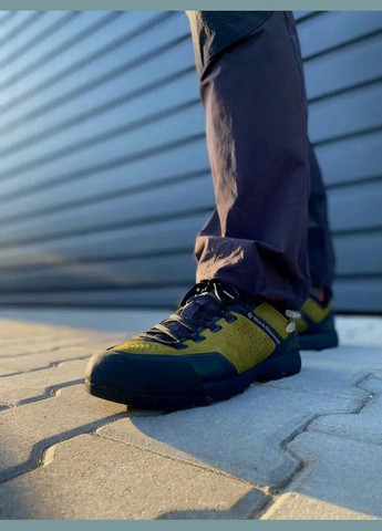 Кроссовки мужские Mission XP LTH, Olive, р.12 Black Diamond (338371284)