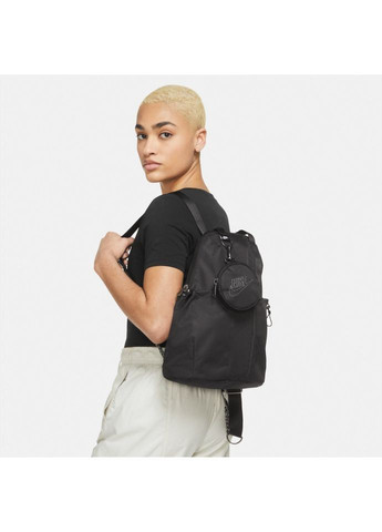 Рюкзак Sportswear Futura Luxe Nike (370215270)