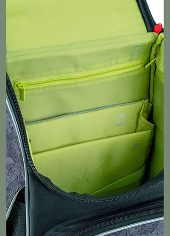 Набір шкільний рюкзак + пенал + сумка для взуття колір різнокольоровий CB-00254156 Kite (319102077)