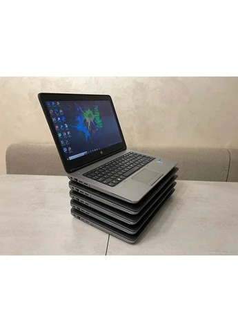 Ноутбук Б-класс HP ProBook 640 G1 / 14" (1366x768) TN / intel Core i5-4300M (2 (4) ядра по 2.6 - 3.3 GHz) / 8 GB DDR3 / 128 GB Hewlett Packard (398144266)
