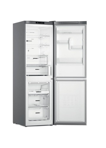 Холодильник W7X82IOX WHIRLPOOL (319145767)
