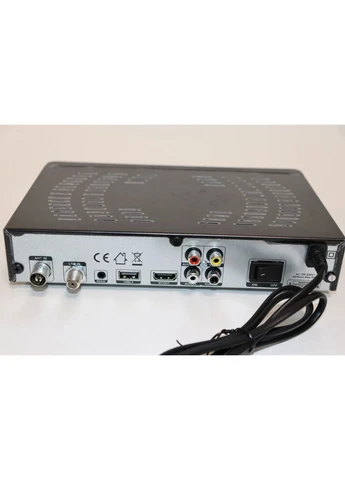 Супутниковий комбінований ресивер Open SX2 Combo Openbox (382964035)
