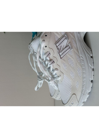 Белые демисезонные кроссовки женские и мужские new balance 1906r fantomfit white | нью баланс 1906 фантомит белые No Brand