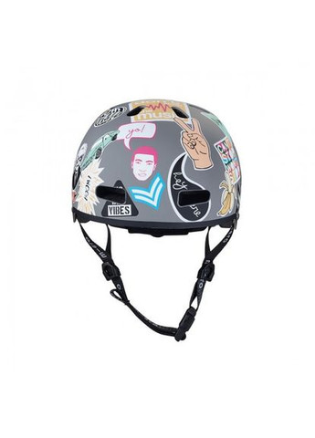 Защитный шлем Стикер (54-58 cm) Micro (290108494)