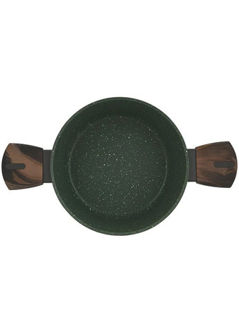 Кастрюля с крышкой Cuisine 4,6л 14593 Fissman (322873045)