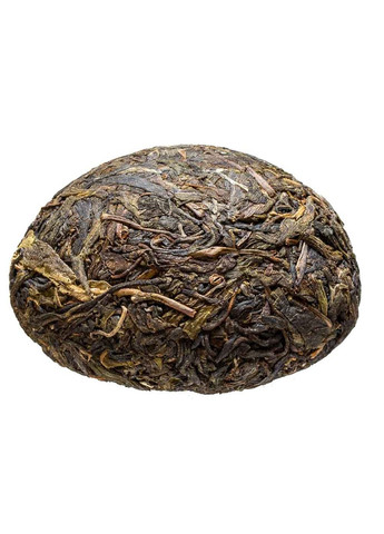 Фермерський Шен Пу Ер Світанковий 2022 р. - млинець, 100 г No Brand (305053897)