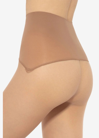 Женские бесшовные колготки Gatta (306426096)