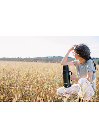 Термос Family line 2 л T-DG-0001 olive Tribe (366220613)