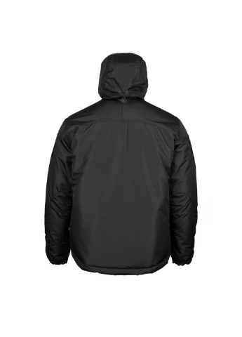 Чорна зимня куртка rip-stop g-loft black Vik-Tailor
