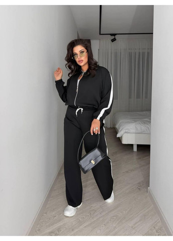 Женский спортивный костюм No Brand (361269376)