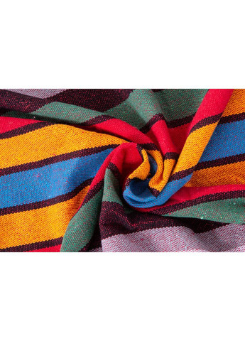 Одноместный гамак Mexico XL Классический 200х100 WCG (346530368)