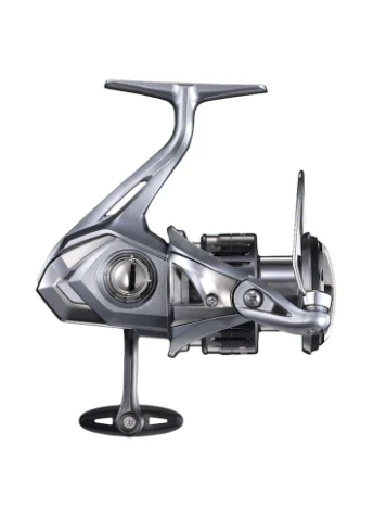 Котушка Nasci FC C2000S 5+1BB (2266.41.13) Shimano (390928065)